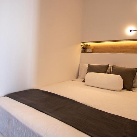 Phaedrus Living Seaview Modern Flat Lighthouse 52 Apartment Paphos Exterior photo